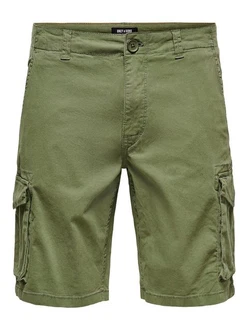 ONLY & SONS Shorts 'Mike'