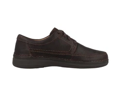 Clarks Nature 5 Schnürschuh 