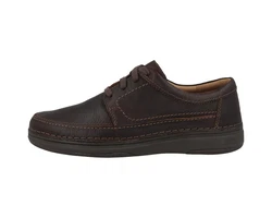 Clarks Nature 5 Schnürschuh 