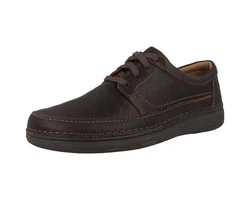 Clarks Nature 5 Schnürschuh 