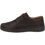 Clarks Nature 5 Schnürschuh 