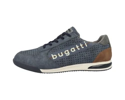 bugatti Schnürschuh Trevor A3801