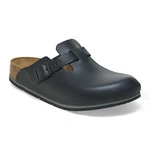 Birkenstock Clog Boston Pro schwarz