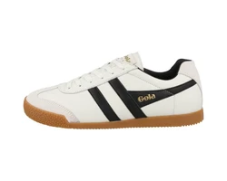Gola Schnürschuh CMB426WB weiß/schwarz (G 41)