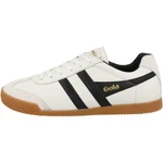 Gola Schnürschuh CMB426WB Grau/Braun/Weiß/Gelb