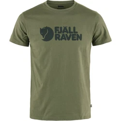 Fjällräven T-Shirt Logo 