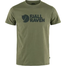 Fjllrven T-Shirt Herren T-Shirt LOGO T-SHIRT M (1-tlg)