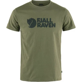 Fjällräven T-Shirt Logo 