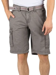 TIMEZONE Cargoshorts MaguireTZ Regular Fit 