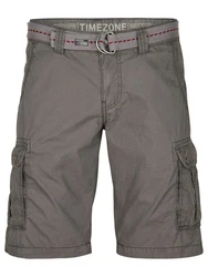 TIMEZONE Cargoshorts MaguireTZ Regular Fit 