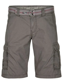 TIMEZONE Cargoshorts MaguireTZ Regular Fit 