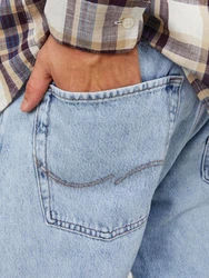 Jack & Jones Regular-fit-Jeans JJIChris JJORIGINAL 