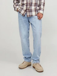 Jack & Jones Regular-fit-Jeans JJIChris JJORIGINAL 