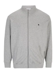 Plus Sweatjacke JJEPAULOS (1-tlg)