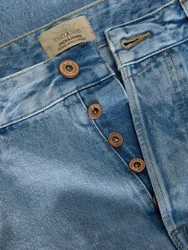 Jack & Jones Jeans JJIEDDIE JJCOOPER 