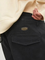 Jack & Jones 5-Pocket Hose Cargohose JJKarl Harlow (1-tlg) 