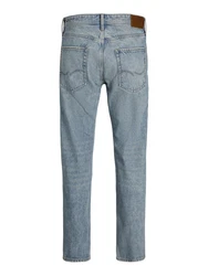 Jack & Jones Regular-fit-Jeans JJICHRIS JJORIGINAL SBD 333 NOOS (1) Blau/Hellblau