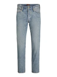 Regular-fit-Jeans Chris (1-tlg)