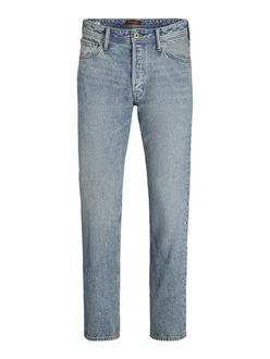 Jack & Jones Regular-fit-Jeans JJICHRIS JJORIGINAL SBD 333 NOOS (1)
