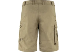Fjällräven Trekkingshorts Barents Pro Shorts Khaki/Braun