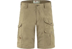 Fjällräven Trekkingshorts Barents Pro Shorts Khaki/Braun