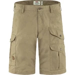 Fjällräven Trekkingshorts Barents Pro Shorts Khaki/Braun