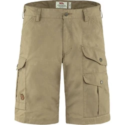 Fjällräven Trekkingshorts Barents Pro Shorts Khaki/Braun