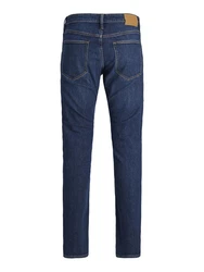 JACK & JONES Jeans Glenn blau