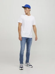 Jack & Jones Slim-fit Jeans GLENN JJOriginal (3465) 