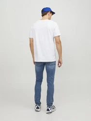 Jack & Jones Slim-fit Jeans GLENN JJOriginal (3465) 