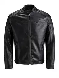 Langjacke Rocky (1-St)
