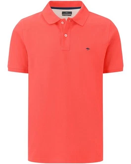 FYNCH-HATTON Poloshirt Basic Polo FYNCH-HATTON Poloshirt Basic Polo