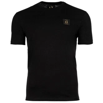 ARMANI EXCHANGE T-Shirt Logo