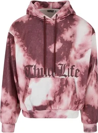 Kapuzenpullover Underground Hoody
