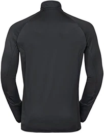 Longsleeve Mid Layer 1/2 Zip Berra Light
