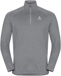 Longsleeve Mid Layer 1/2 Zip Berra Light