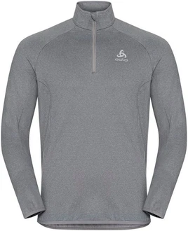 Odlo Longsleeve Mid Layer 1/2 Zip Berra