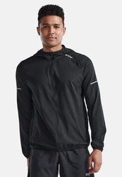 2xU Laufjacke Aero Jacket 