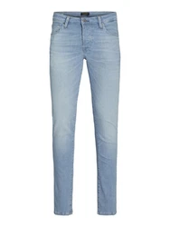 Jack & Jones Jeans GLENN Hellblau/Blau/Grau/Khaki/Braun