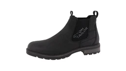 Men Stiefel mit Kaltfutter fr Herren Stiefel