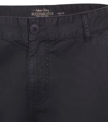 Redmond Shorts (250) Dunkelblau/Dunkelgrau/Khaki/Schwarz/Blau/Grau