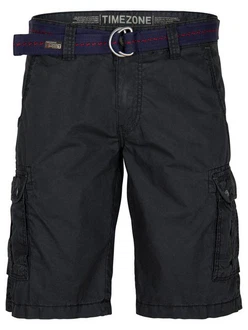 TIMEZONE Cargoshorts MaguireTZ Regular Fit 