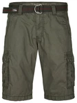 TIMEZONE Cargoshorts MaguireTZ Regular Fit 