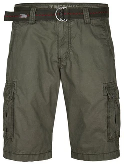 TIMEZONE Cargoshorts MaguireTZ Regular Fit