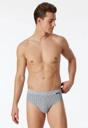 Thermounterhose Sportslip mit Eingriff
