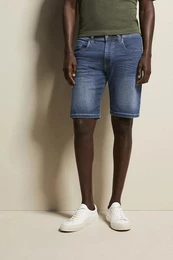 Jeansshorts 3138D-56693 Stretch