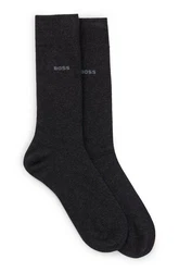 BOSS Socken anthrazit/dunkelgrau