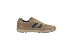 bugatti Herren Sneaker  beige (321-AEW62-1469-5252)