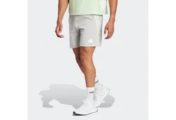 adidas Sportswear Shorts FI 3S SHO Grau/Weiß/Hellgrau/Khaki
