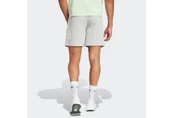adidas Sportswear Shorts FI 3S SHO Grau/Weiß/Hellgrau/Khaki